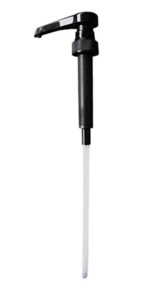 Arkadia Syrup PUMP